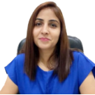 Dr. Apoorva Singh