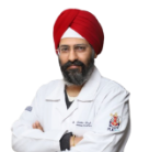 Dr. Sukhbir Singh