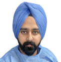 Dr. Supreet Singh