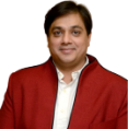 Dr. Viral Desai