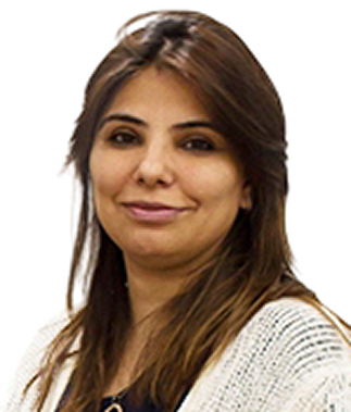 Dr. Anju Methil