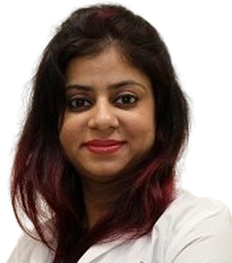 Dr. Chetna Ramchandani