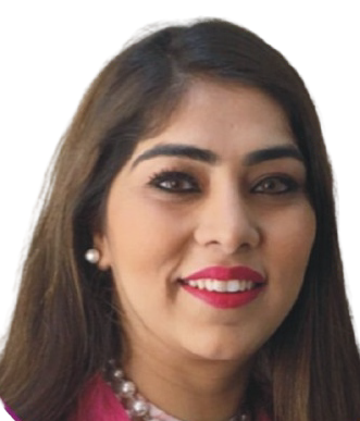 Dr. Ginni Chhabria
