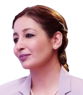 Dr. Gulhima Arora