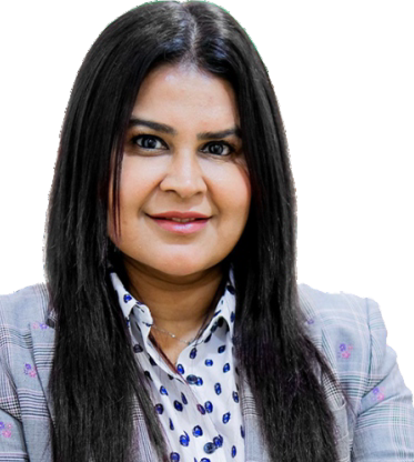 Dr. Madhuri Agarwal