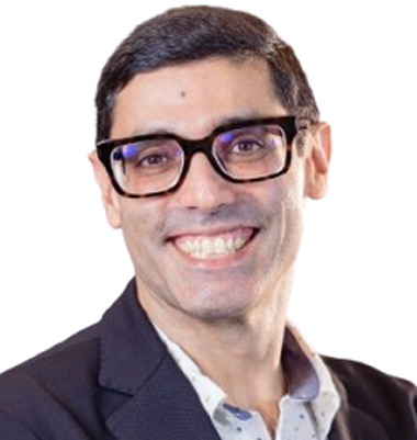Dr. Nitin Sethi