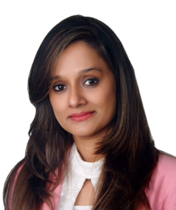 Dr. Preeti Shenai