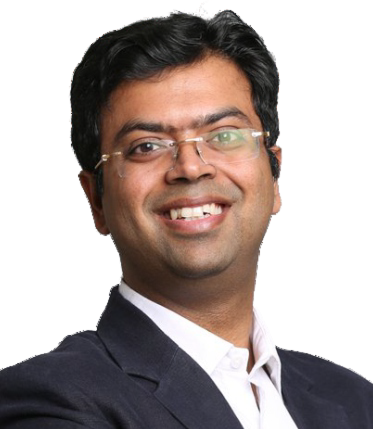Dr. Rajat Gupta