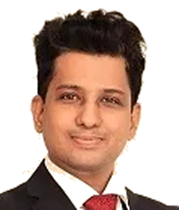 Dr. Sukesh MS