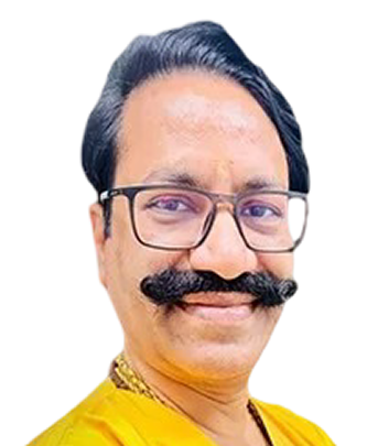 Dr. VS Rathore