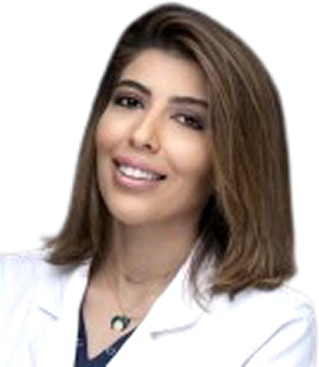 Dr. Sarah Alenezi