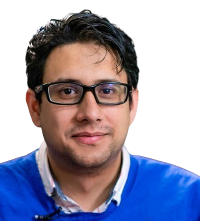 Dr. Sahil Mrigpuri