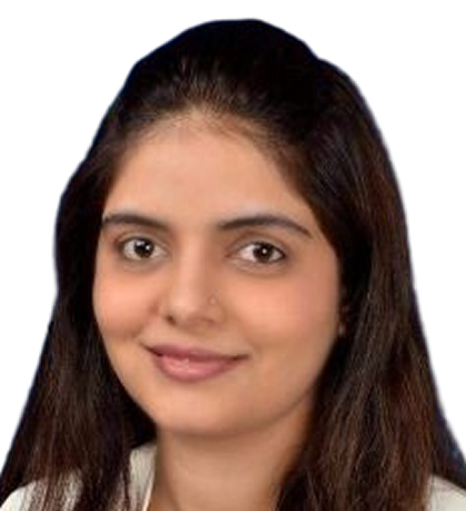 Dr. Sadhana Deshmukh