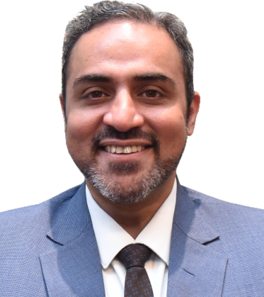 Dr. Aseem Sharma